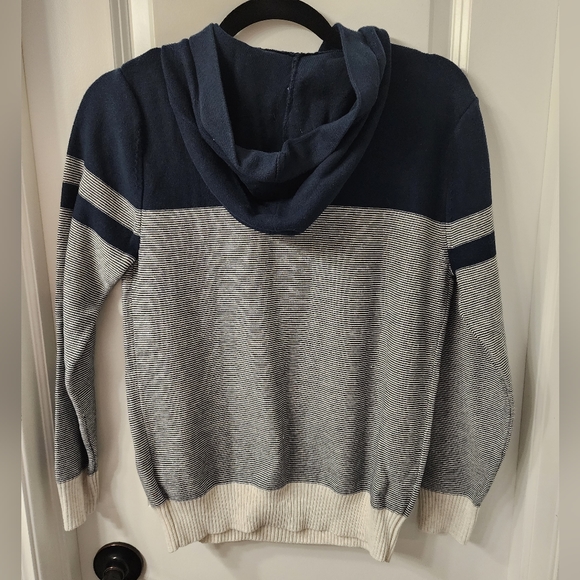 Cat and Jack boys sweater size L 12/14 NWT - Picture 2 of 5